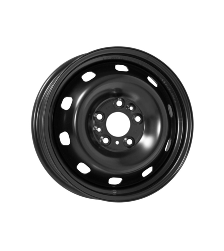 6011[1janta=1colet] Jante otel ALCAR 6 16 5x118 68 71.1/Fiat_Ducato