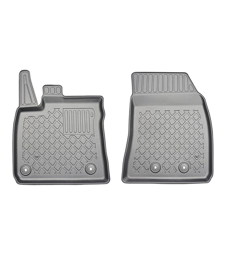 Covorase auto tip tavita Volkswagen Crafter II Van 03.2017