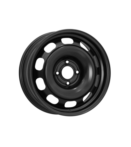 7493 Jante otel ALCAR 6.5 16 4x108 38 65/Peugeot-208