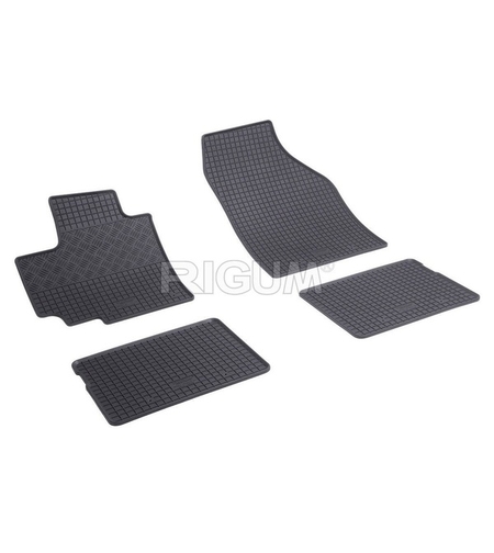 Covorase auto Suzuki Celerio fabricatie 2015 - prezent