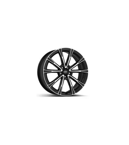 TAR9J8BP40VE Janta aliaj DEZENT AR_dark 7.5x19 5x112/40/57.1