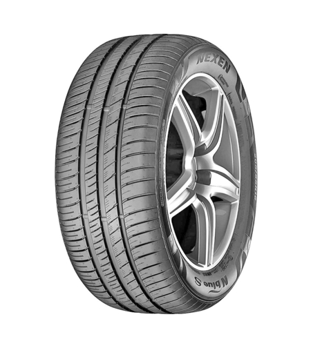 16444 Anvelopa Vara NEXEN NBLUE-S 205/55R16 91V/A/B/71dB(B)