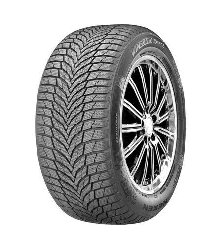 Anvelopa Iarna NEXEN Winguard-Sport2-SUV 265/65R17 112H/C/C/73dB(B)