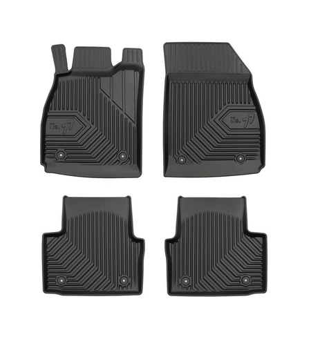 Covorase auto tip tavita 77408524