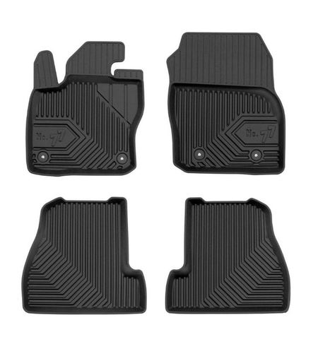 Covorase auto tip tavita 77425286