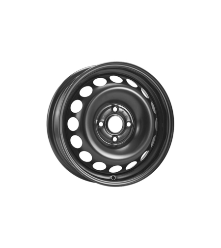 7510 Jante otel ALCAR 4.5 15 4x100 35 54/AygoII/PEUGEOT-108/CITROEN-C1