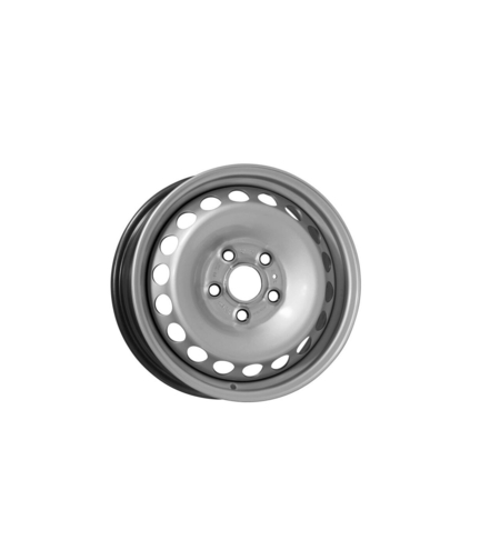 6696 Jante otel ALCAR 6.5 16 5x120 60 65.1/VW-Crafter-MAN-TGE [1janta=1colet]