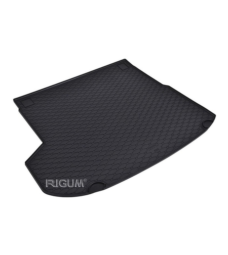 Tavita de portbagaj KIA ProCeed III, anul de fabricatie 2019-prezent, cu subwoofer