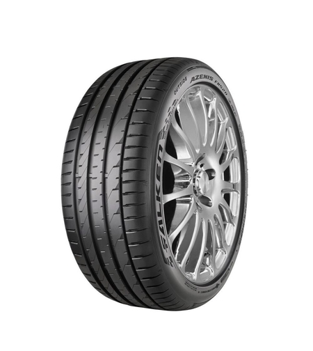 Anvelopa FALKEN Azenis-FK520 275 R21 40 107Y/XL/C/A/70(A) Vara