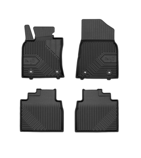 Covorase auto tip tavita 77427013