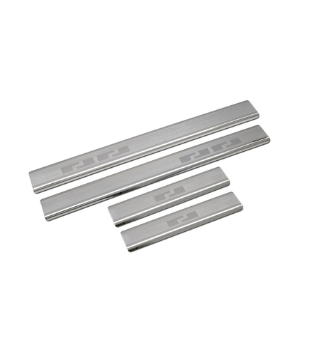 Protectie praguti usi BYD Seal U DM-I PHEV, fabricatie 06.2024 - prezent, caroserie suv
