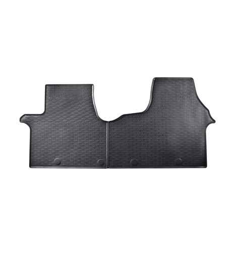 Covorase auto Opel Vivaro II fabricatie 2014 - prezent