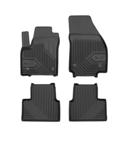Covorase auto tip tavita 77426276