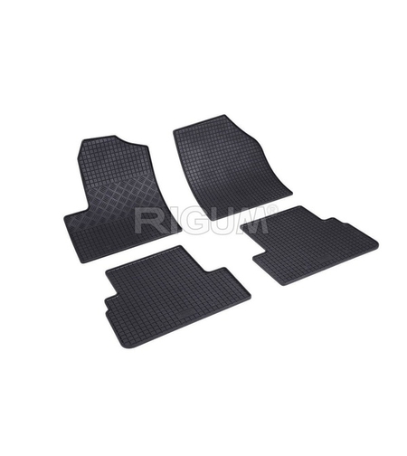 Covorase auto Ford Transit Connect, fabricatie 2003 - 2013(5 locuri)