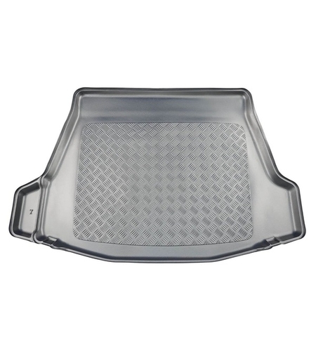 Tavita portbagaj Toyota bZ4X fabricatie 07.2022 - prezent, caroserie suv, portbagaj superior, cu ureche detasabila pentru subwoofer