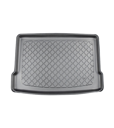 Tavita portbagaj premium BMW Seria 1 F40, fabricatie 09.2019 - prezent