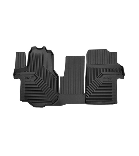 Covorase auto tip tavita 77409255