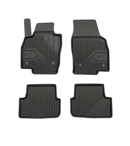 Covorase auto tip tavita 77407589