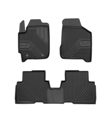Covorase auto tip tavita 77426368
