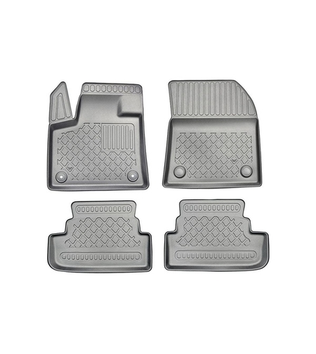 Covorase auto tip tavita 603441