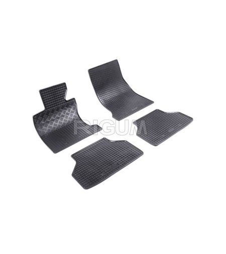 Covorase auto BMW Seria 5 E60/E61 fabricatie 07.2003 - 2010