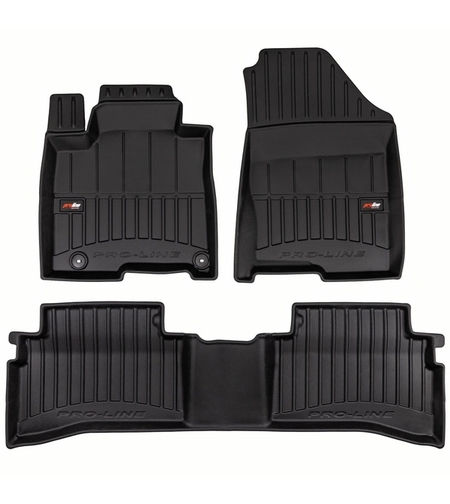 Covorase auto tip tavita Hyundai Tucson III (NX4) PHEV, an fabricatie 05.2021 - prezent, caroserie suv