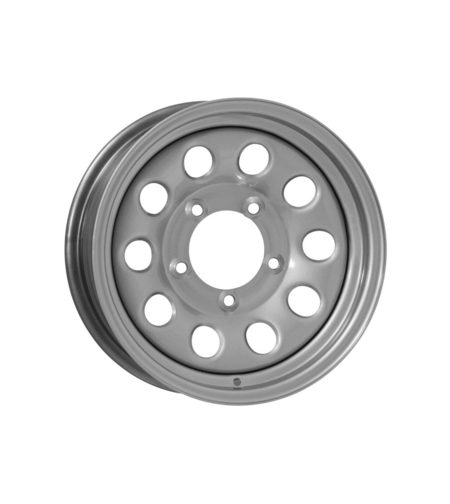 4865 Jante ALCAR-STAHLRAD 5.5 15 4X140 5 108