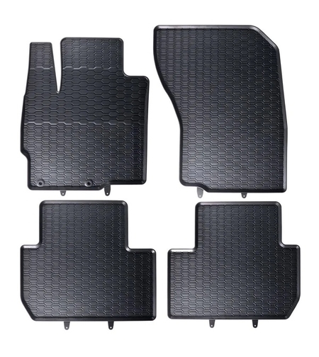 Covorase auto Peugeot 4008 fabricatie 2012 - 2016 (PL)