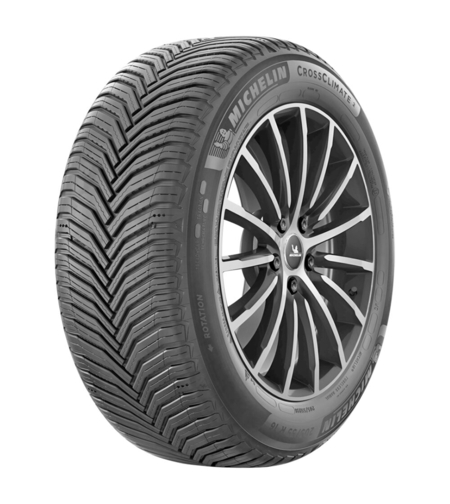 3528705281991 Anvelope MICHELIN CROSSCLIMATE-SUV-2 255 R20 45 105V XL/B/B/A-71dB AllSeason