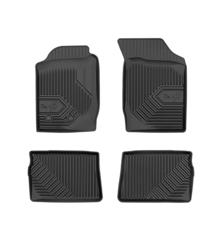 Covorase auto tip tavita 77426085