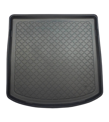 Tavita portbagaj auto Volkswagen Touran fabricatie 2003.03 - 2015 (5 locuri) Basic