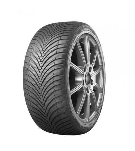 Anvelopa KUMHO HA32 215 R17 65 103V/XL/B/B/72dB(B) AllSeason