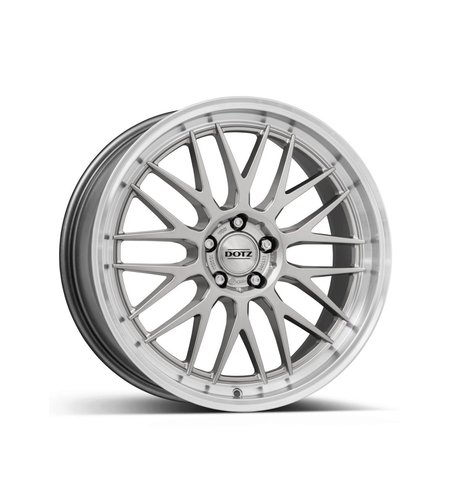 DOTZ Bilbao blaze 8.00x20 5/112/45/70,1