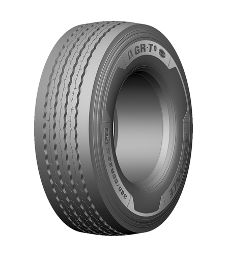 Anvelopa Camion ADVANCE GR-T2 385/55R22.5 160K/D/B/74dB(B) Regional/Trailer