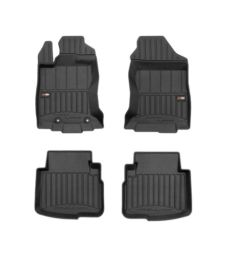 Covorase tip tavita Subaru Legacy VII, anul de fabricatie 2020 - prezent