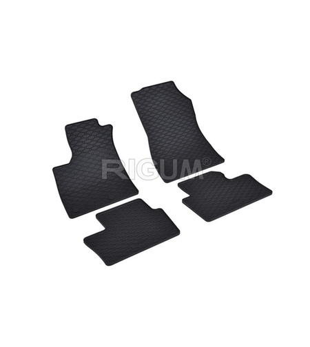 COVORASE AUTO SEAT ATECA, CAROSERIE SUV, FABRICATIE 09.2016 - PREZENT