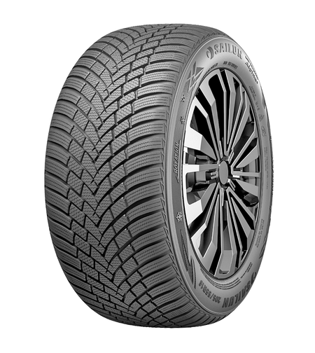 3220027155 Anvelopa Iarna SAILUN IceBlazer-Alpine2 205/65R15 94H/C/A/68dB(A)
