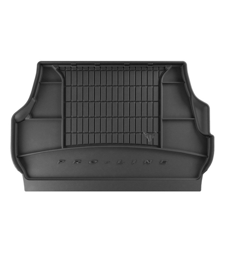 Tavita portbagaj PREMIUM Toyota Land Cruiser 200 fabricatie 2015 - prezent