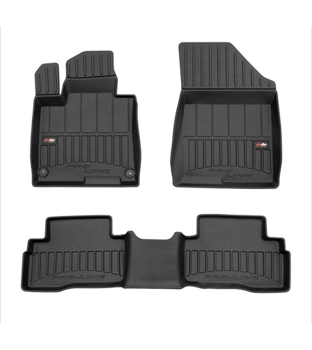 Covorase auto tip tavita 3D427518