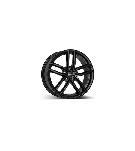 DEZENT TR black 7.50x17 5/112/41/66,6
