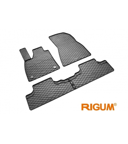 Covorase auto Renault 4 E-Tech, fabricatie 2025 - prezent, caroserie suv