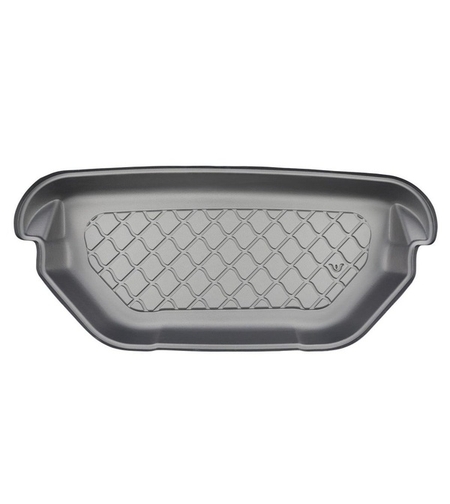 Tavita de portbagaj Tesla Model S Facelift II, anul de fabricatie 01.2021-prezent, caroserie Coupe