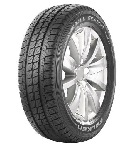 Anvelopa FALKEN Van11 215 R17C 60 109/107H/C/A/71dB-B AllSeason