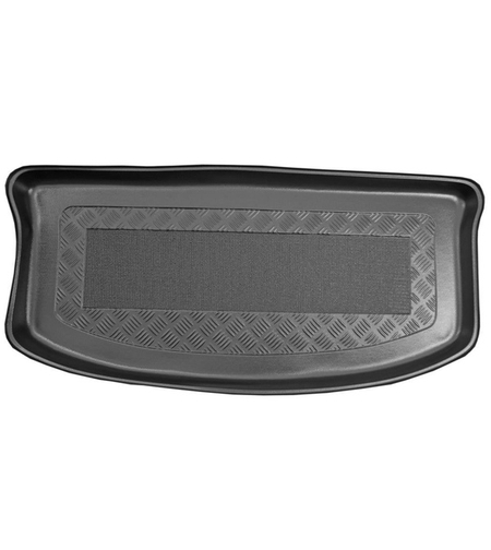 Tavita portbagaj Suzuki Splash caroserie hatchback fabricatie 2008 - prezent (portbagaj mai sus)
