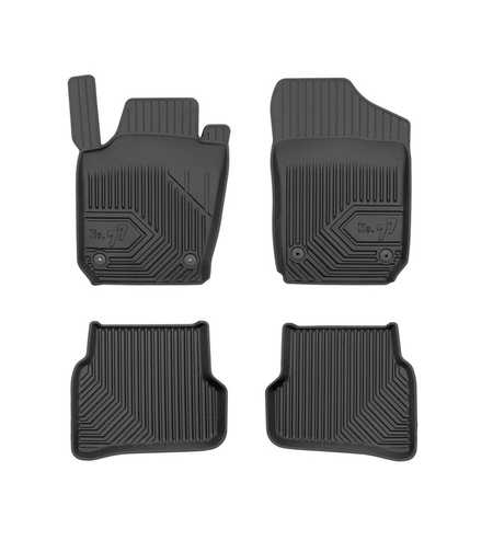 Covorase auto tip tavita 77408241