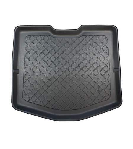 Tavita portbagaj Ford C-MAX fabricatie 11.2010 - 2019(roata de rezerva ingusta)