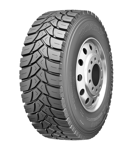 Anvelopa Camion ROADX(SAILUN) MS663 315/80R22.5 156/153K-POR On-Off/Tractiune