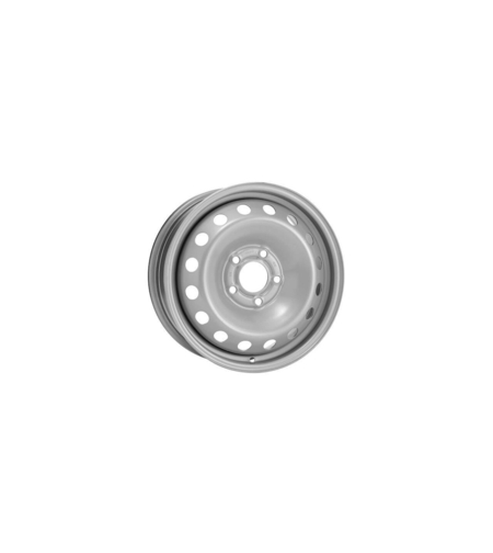 9506[1janta=1colet] Jante otel ALCAR 6 16 5x118 50 71/Nissan_primastar/Opel_vivaro/Renault_trafic