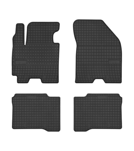 Covorase auto Suzuki Swift fabricatie 05.2017 - prezent, caroserie hatchback
