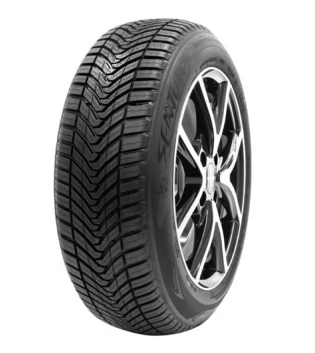 Anvelopa AllSeason SENTURY Seasonsdragon-2 215/60R17 96H/C/B/72dB(B)
